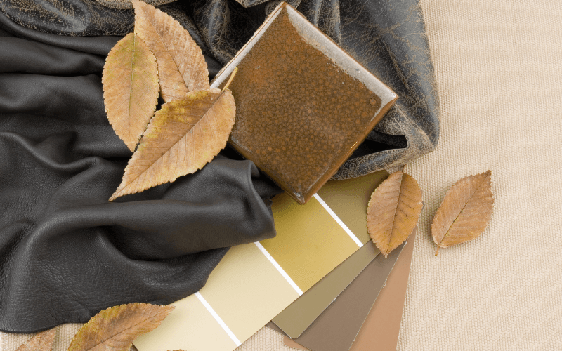Tendencias en diseño de interiores 2025: Colores, muebles y estilos que marcan la moda
