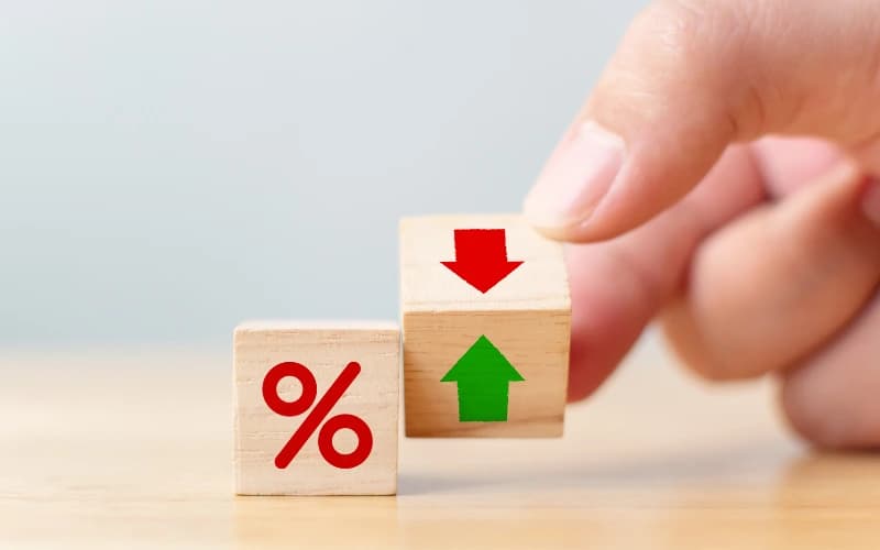 ¡Tasas para Comprar o Refinanciar tu Crédito Hipotecario!