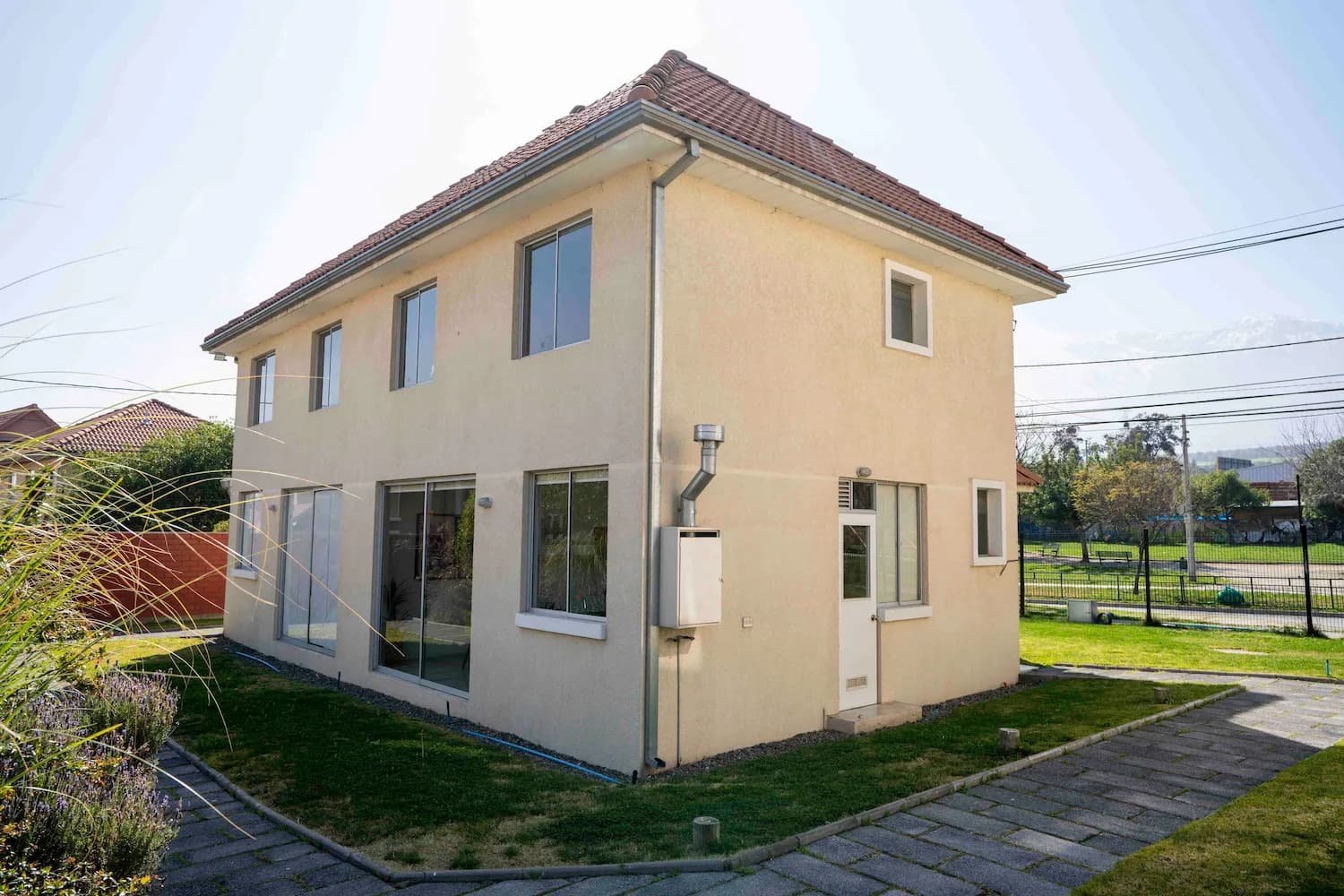 Casa 1 Altos del Valle