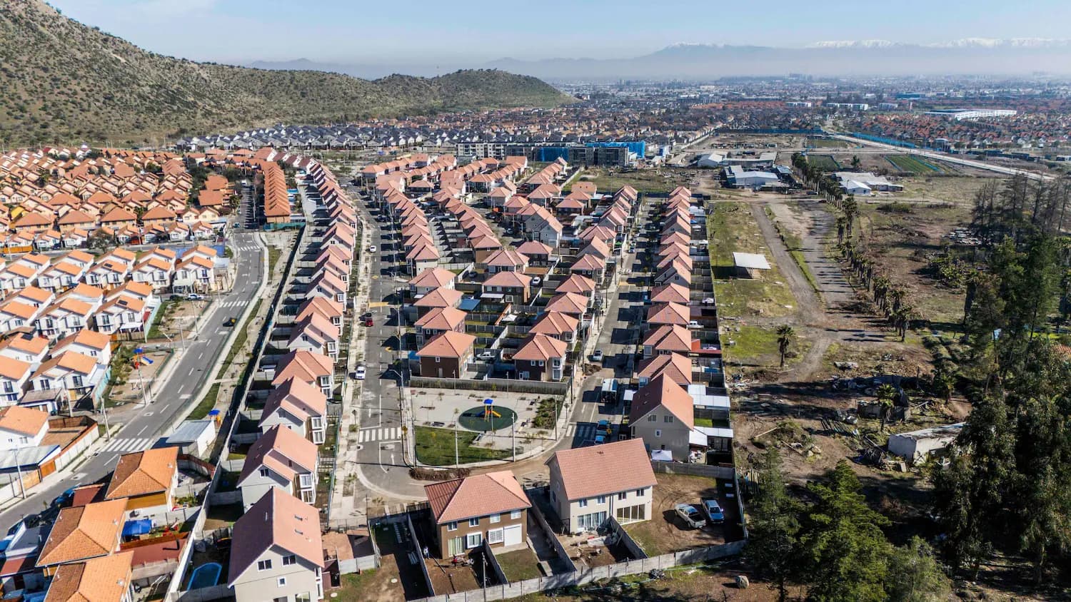 Casas en Alto Valle