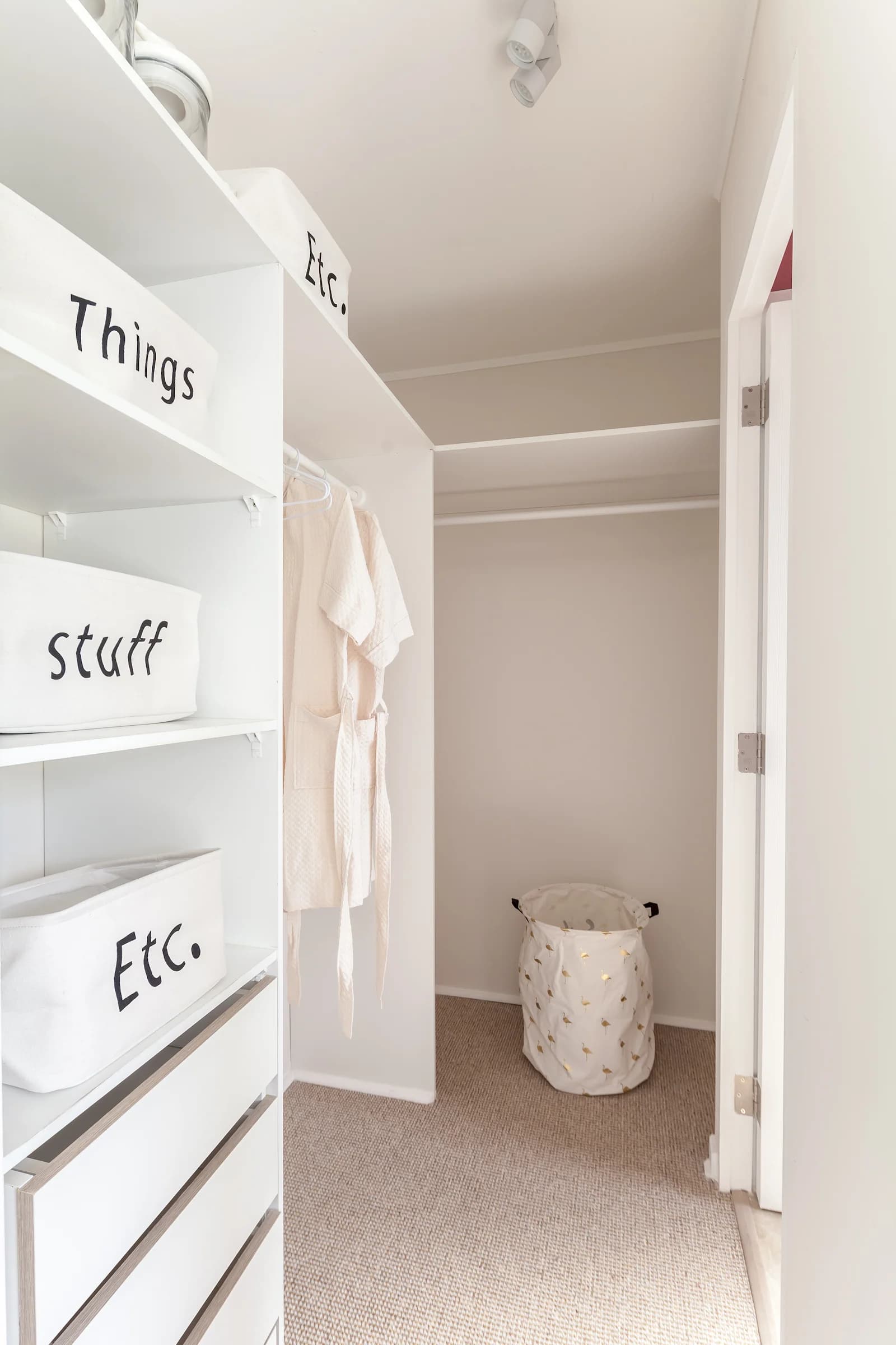 Closet Casas Altos del Valle