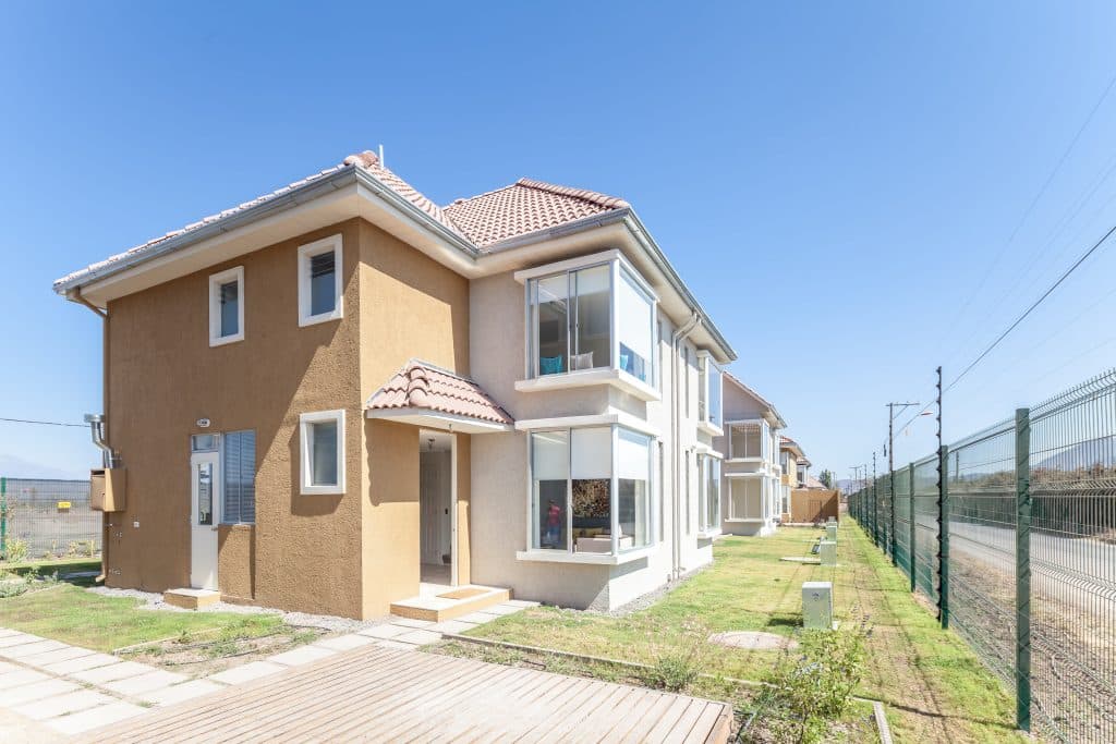 CASA G