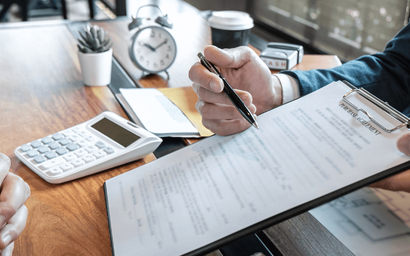 Las 6 Preguntas Más Frecuentes al Comprar una Propiedad (y sus Respuestas)